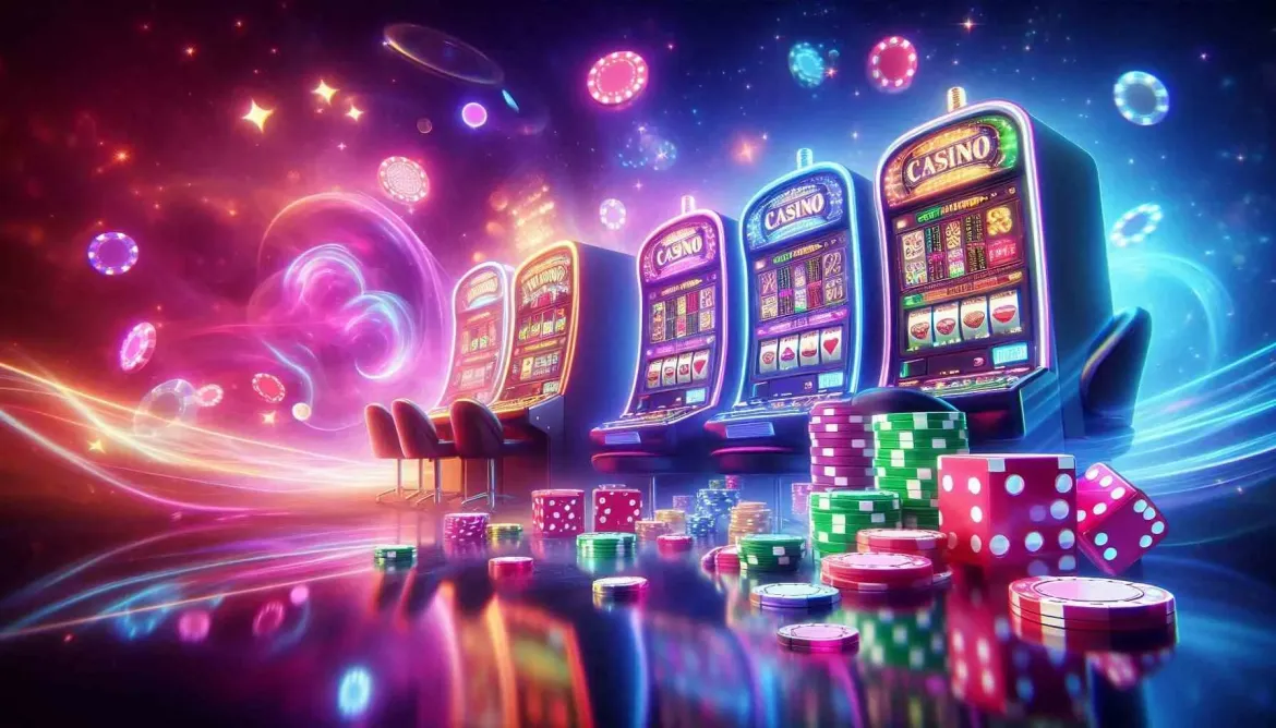 Win2Chill Casino